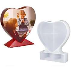 MOLDE SILICONE